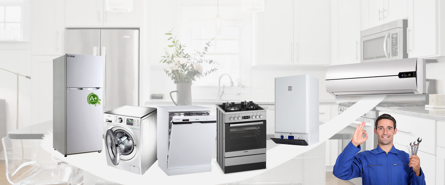 Kağıthane Maytag Servisi